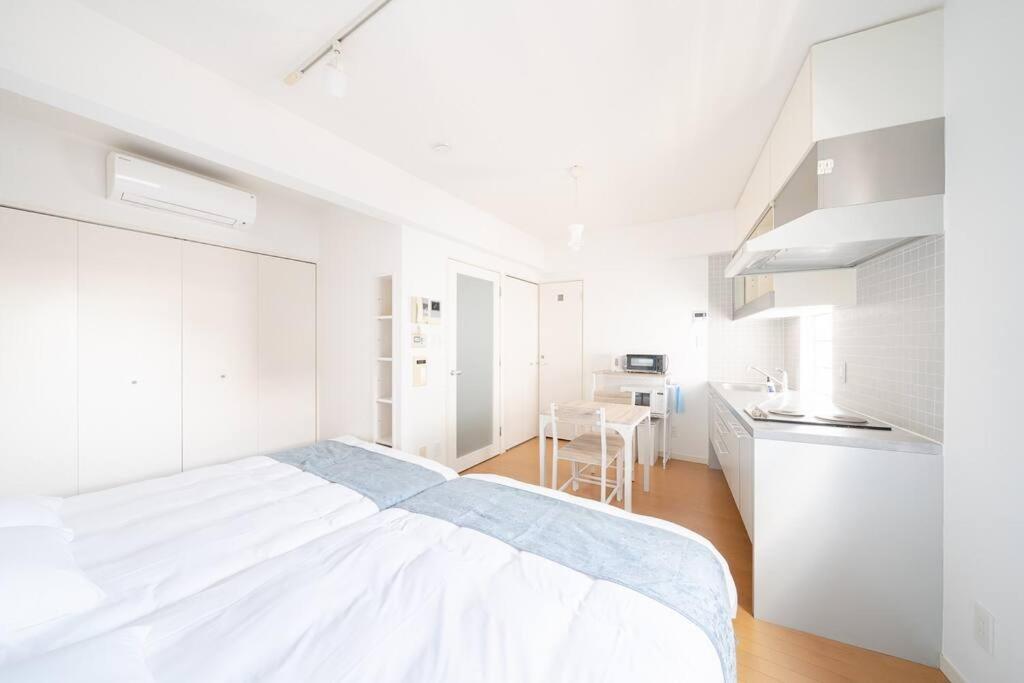 Granduo 松濤 Apartamento Tokio