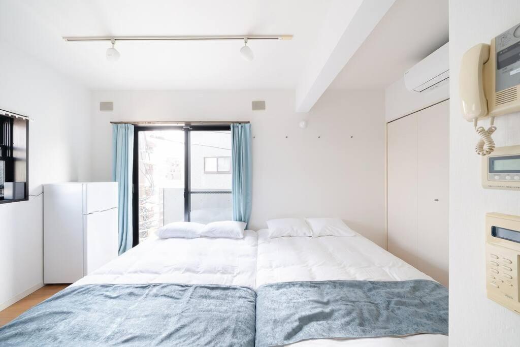 Apartamento Granduo 松濤 Tokio