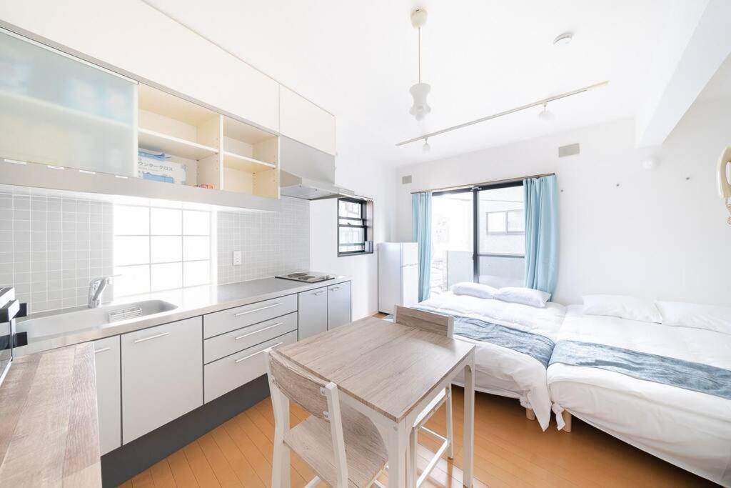 Granduo 松濤 Appartamento Tokyo