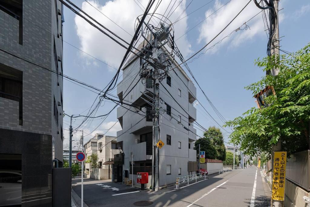 Appartamento Granduo 松濤 Tokyo