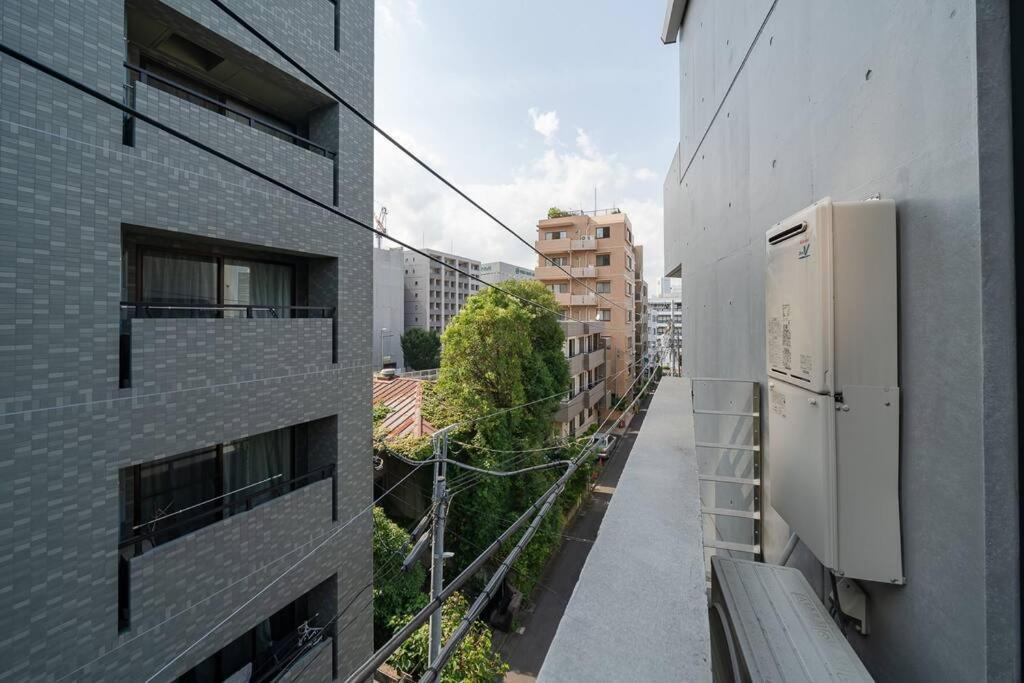 Appartamento Granduo 松濤